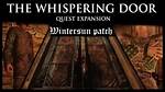 Do Whispering Door Quest?