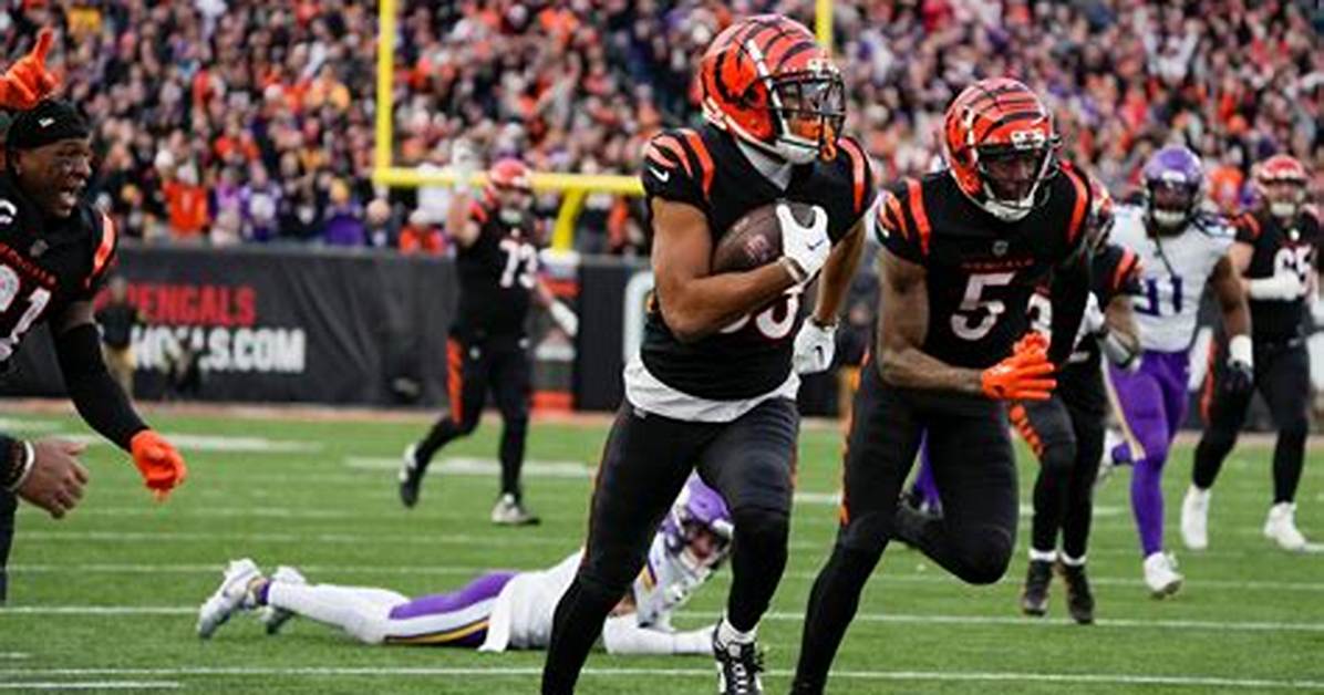 Do Wide Receivers Score Touchdowns?