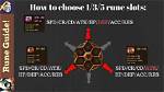 Do Will Runes Stack Summoners War?