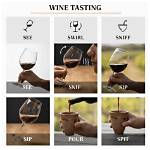 Do Wine Tasters Spit?