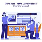 Do Wordpress Theme Customization?