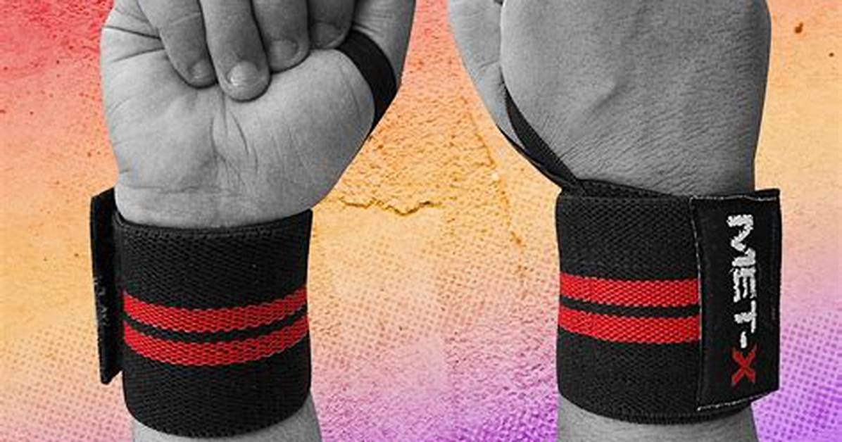 Do Wrist Straps Help?