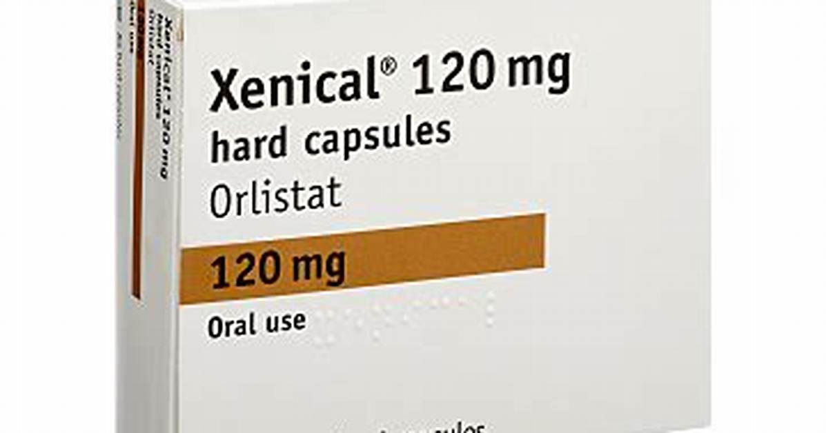 Do Xenical Really Work?