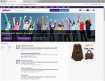 Do Yahoo Groups Still Exist?