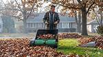 Do Yard Sweepers Work?