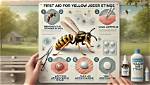 Do Yellow Jackets Sting?