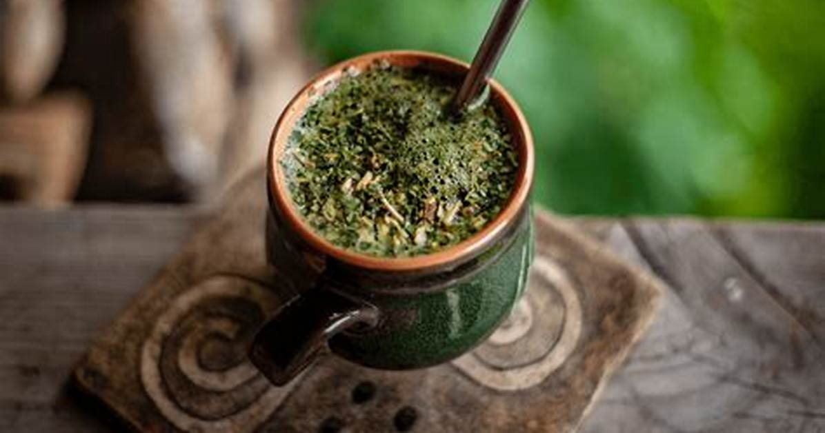 Do Yerba Mates Work?