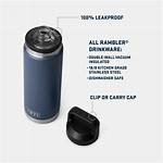 Do Yeti Ramblers Float?