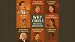 Do Yodels Still Exist?