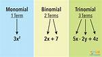 Do You Add Monomial?