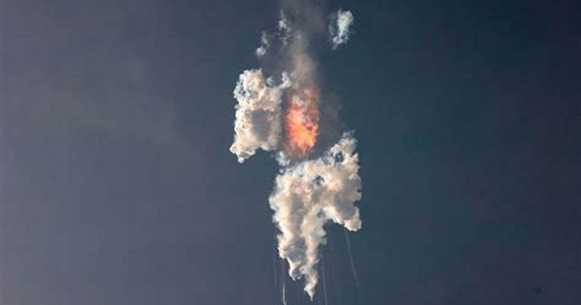 Do You Explode in Space?