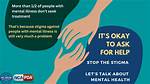 Do You Feel Stigmatized?