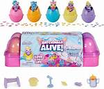 Do You Keep Hatchimal Egg