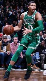 Do You Know Jayson Tatum Has a Son with His Ex-Girlfriend Toriah Lachell?
