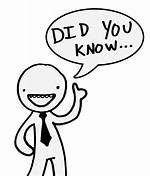Do You Know This Guy?