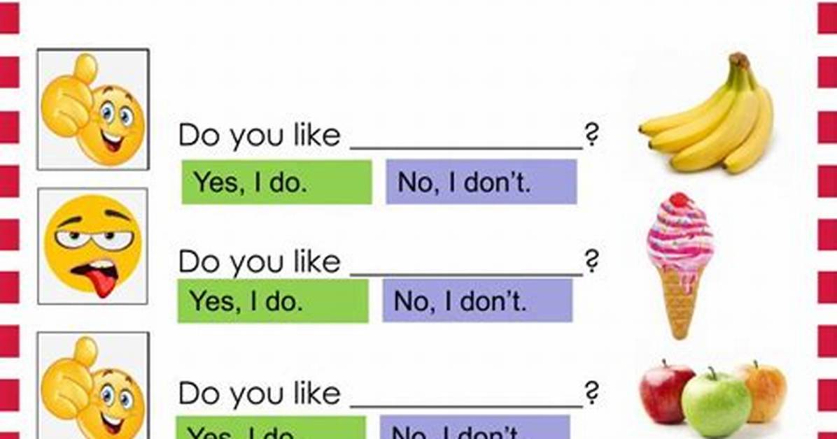 ___ Do You Like That!