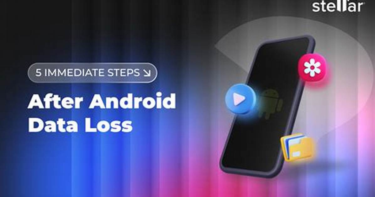 Do You Lose Data When Rooting Android?