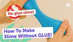Do You Make Glue