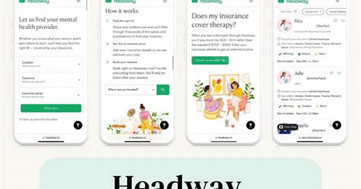 Do You Make Headway?