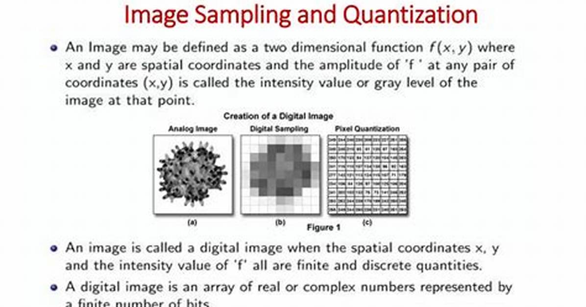 Do You Mean by Quantization?