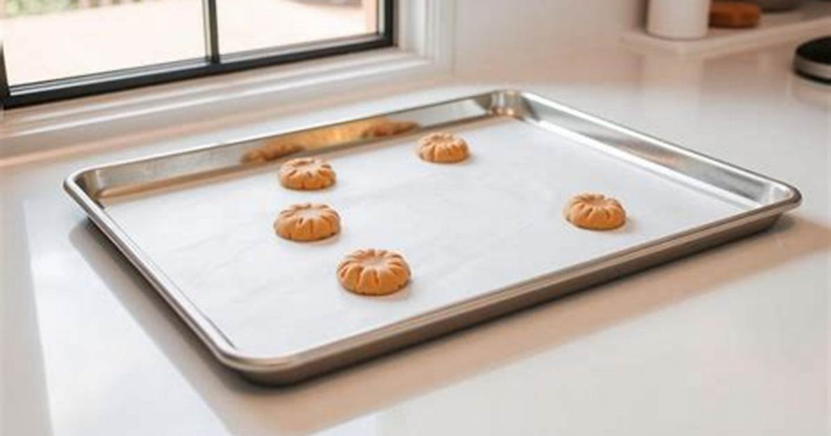 Do You Need a Baking Sheet?