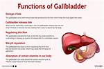 Do You Need a Gallbladder?