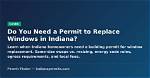 Do You Need a Permit to Replace Existing Fence