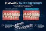 Do You Need Overcorrection Invisalign?