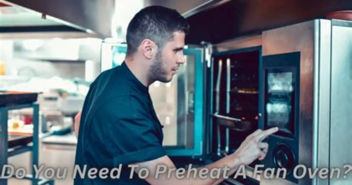 Do You Need Preheating?