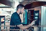 Do You Need Preheating?