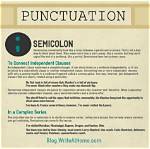 Do You Put Semicolon?