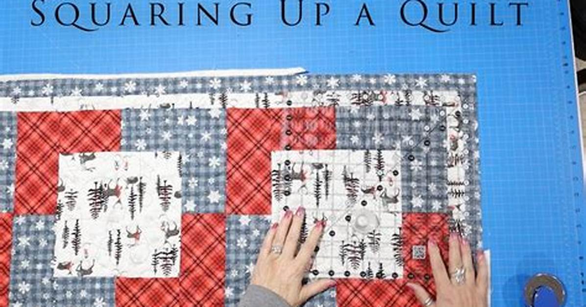 Do You Quilt Before Binding?