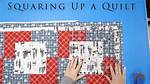 Do You Quilt Before Binding?
