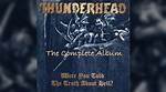 Do You Remember Thunderhead?