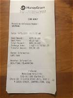 Do You Save Receipt?
