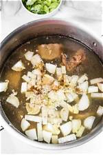 Do You Soak Oxtails?