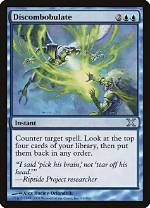Do You Spell Discombobulate?
