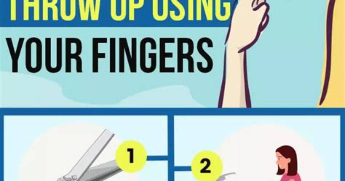 Do You Throw up When Having a Stroke?