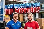 Do You Tip Unpackers?