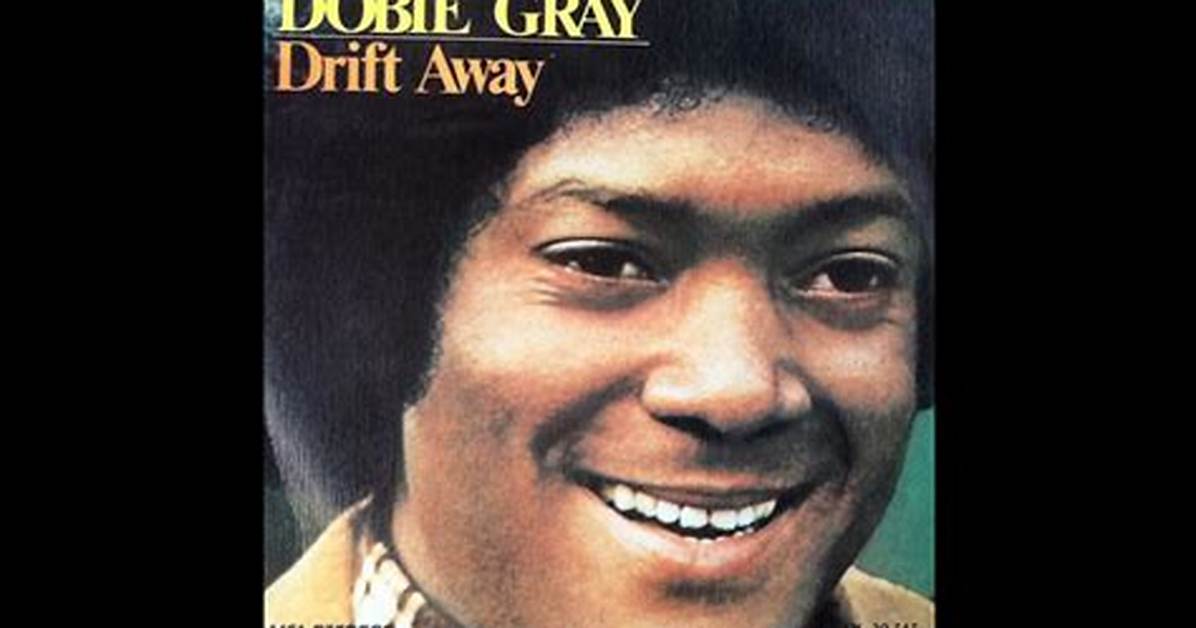 Dobie Gray