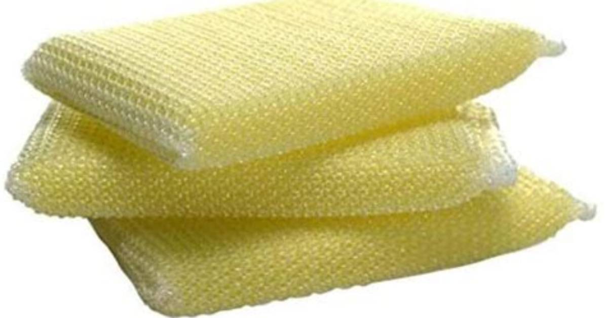 Dobie Sponge