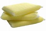 Dobie Sponge