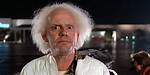 Doc Brown