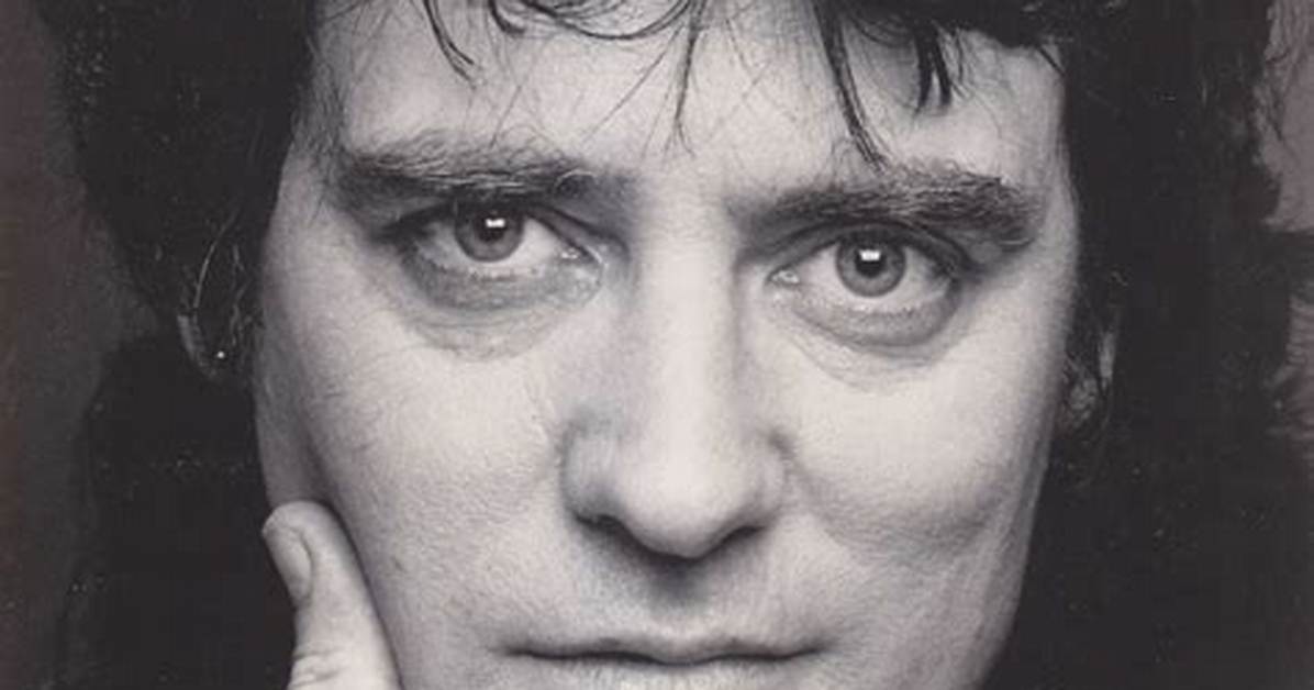 Doc Neeson