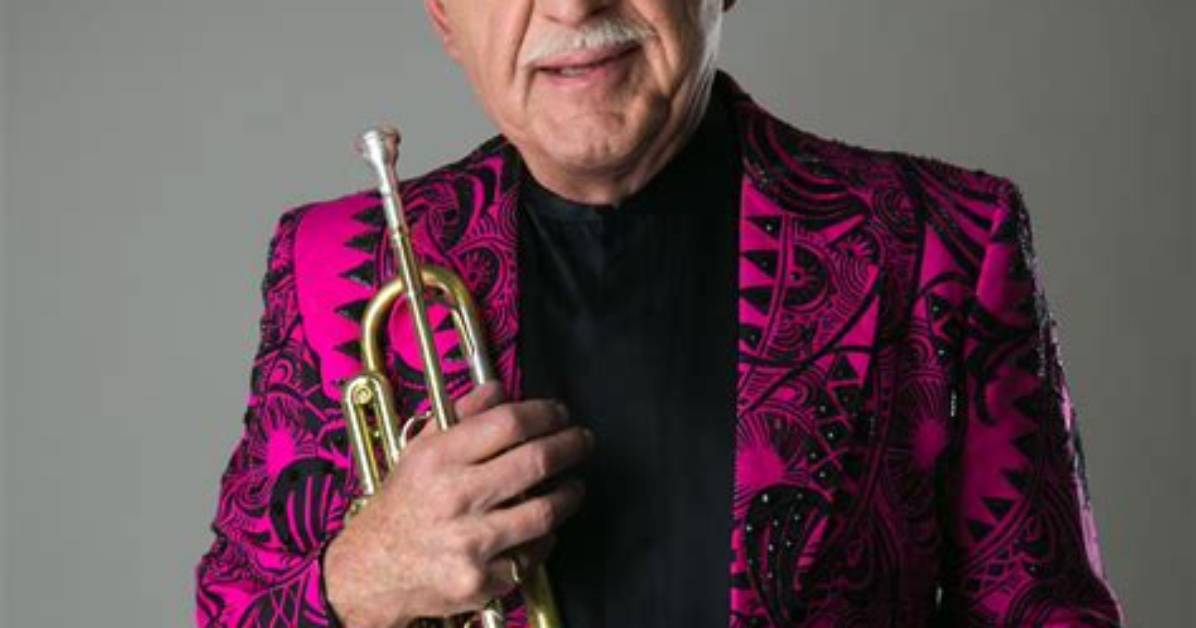 Doc Severinsen