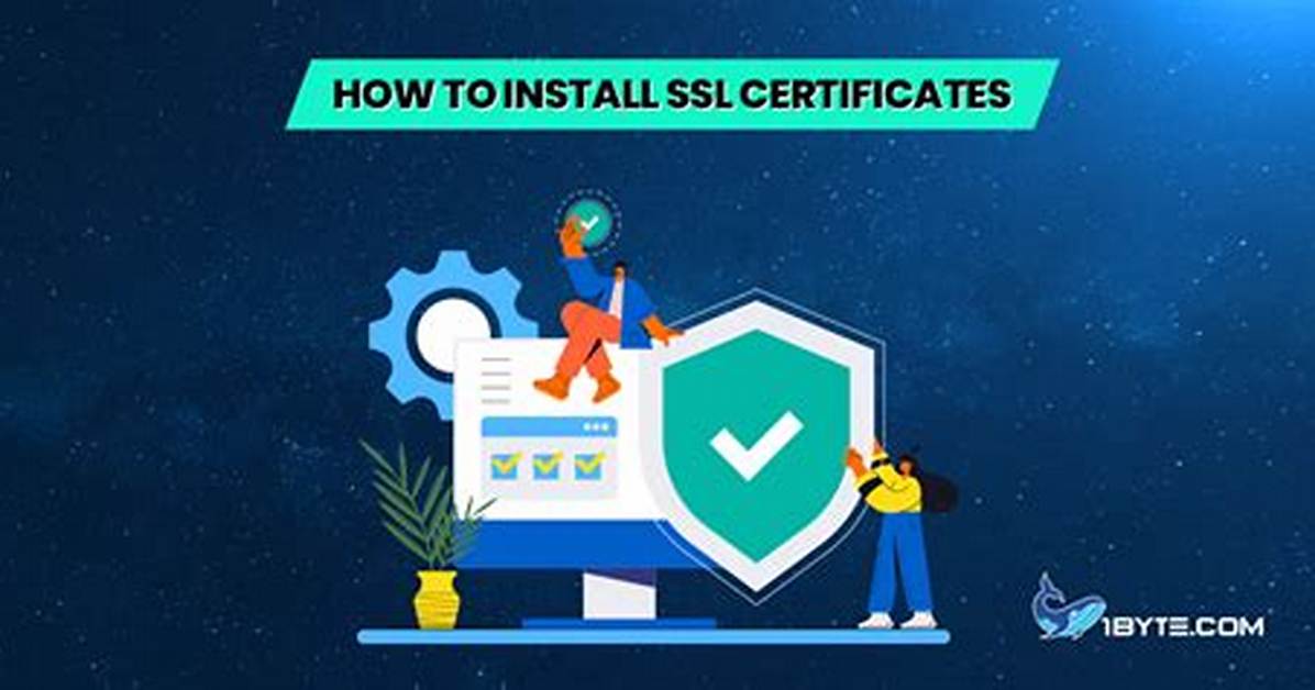 Docker Container Ssl Certificates