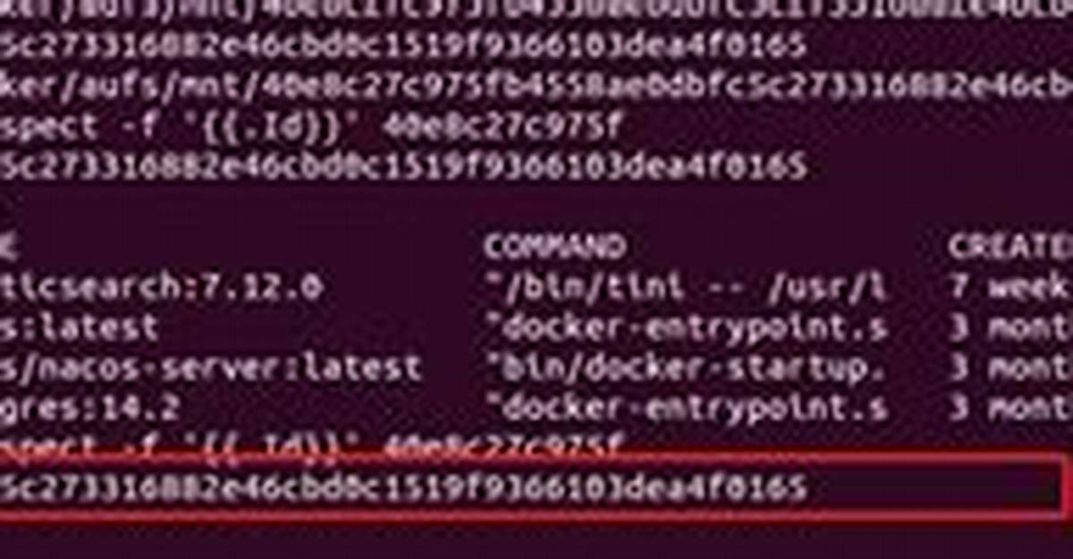 Docker Cp Error: Path Not Specified