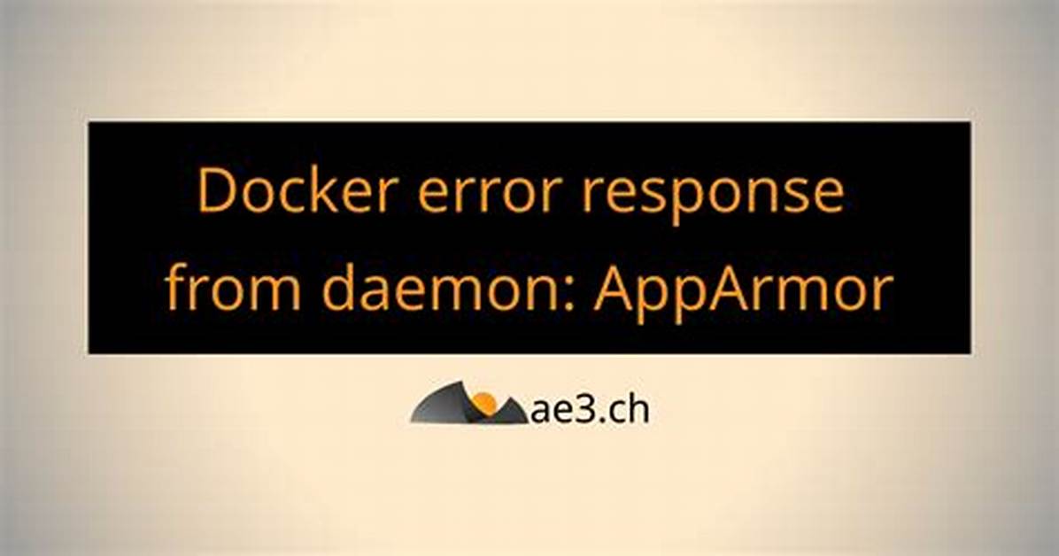 Docker: Error Response from Daemon: Could Not Select Device Driver "" with Capabilities: [[Gpu]]
