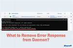 Docker: Error Response from Daemon: User Declined Directory Sharing