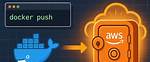 Docker: How to Authenticate for Docker Push?